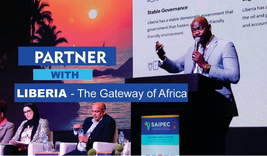 Paving the Way for Innovation and Sustainable Growth in Africa's Energy Sector